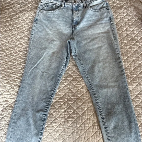 Buckle Black Fit No 35 Ankle Skinny 32x27 - Picture 5 of 5